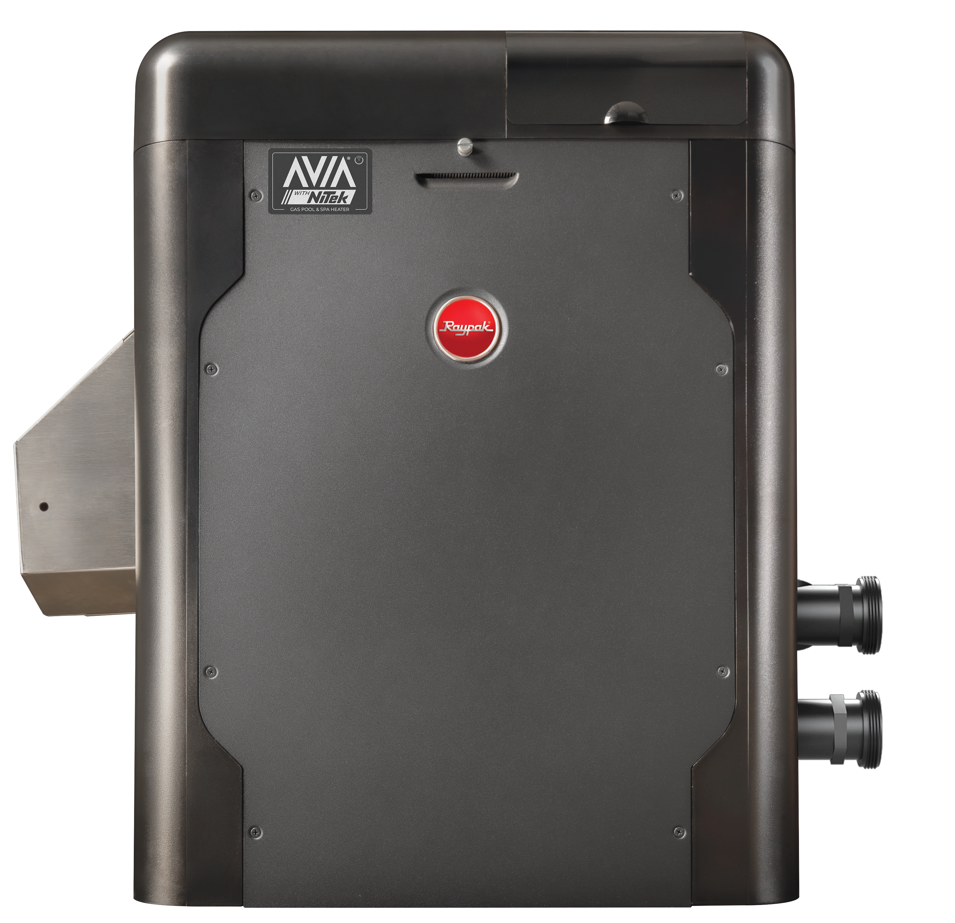 Raypak AVIA gas pool heater